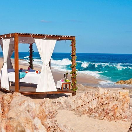 The Westin Los Cabos Resort Villas&Spa San José del Cabo Exterior foto