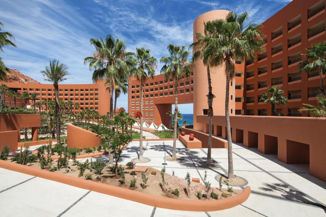 The Westin Los Cabos Resort Villas&Spa San José del Cabo Exterior foto