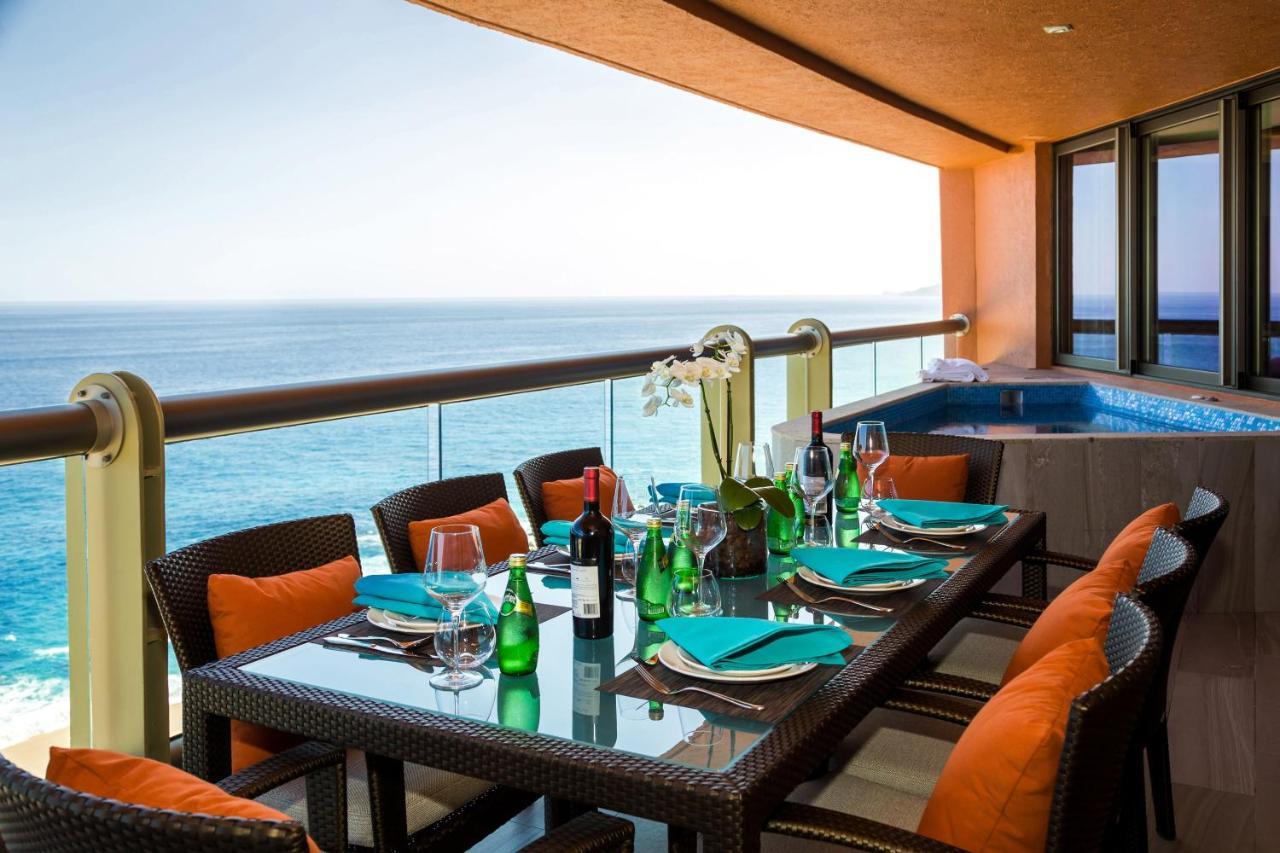 The Westin Los Cabos Resort Villas&Spa San José del Cabo Exterior foto