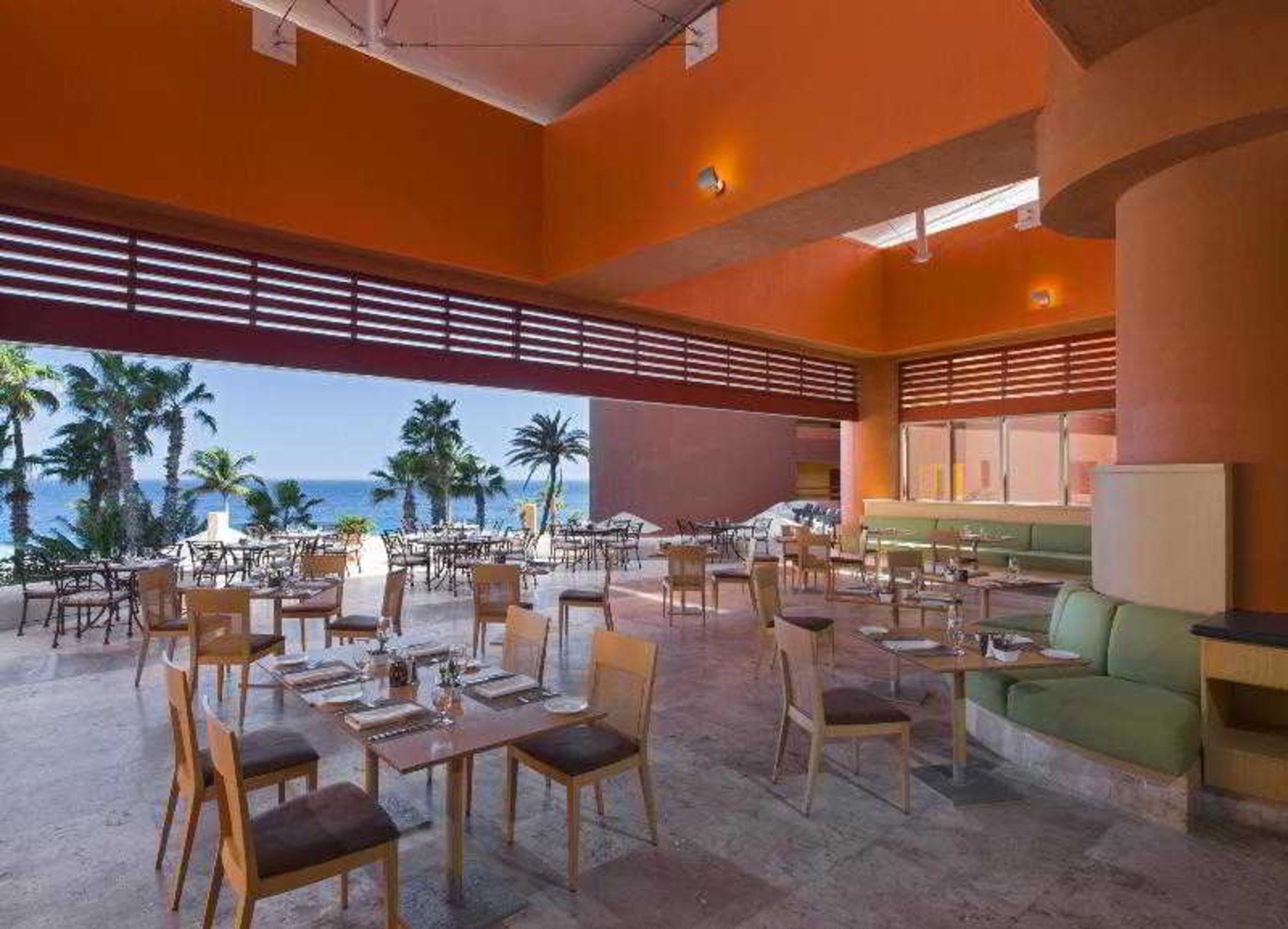 The Westin Los Cabos Resort Villas&Spa San José del Cabo Exterior foto