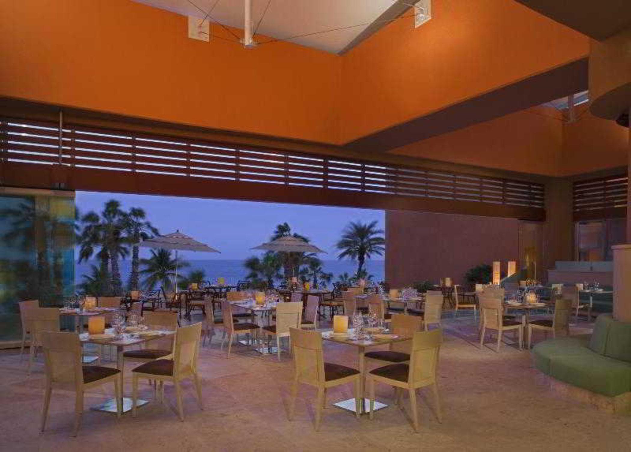 The Westin Los Cabos Resort Villas&Spa San José del Cabo Exterior foto