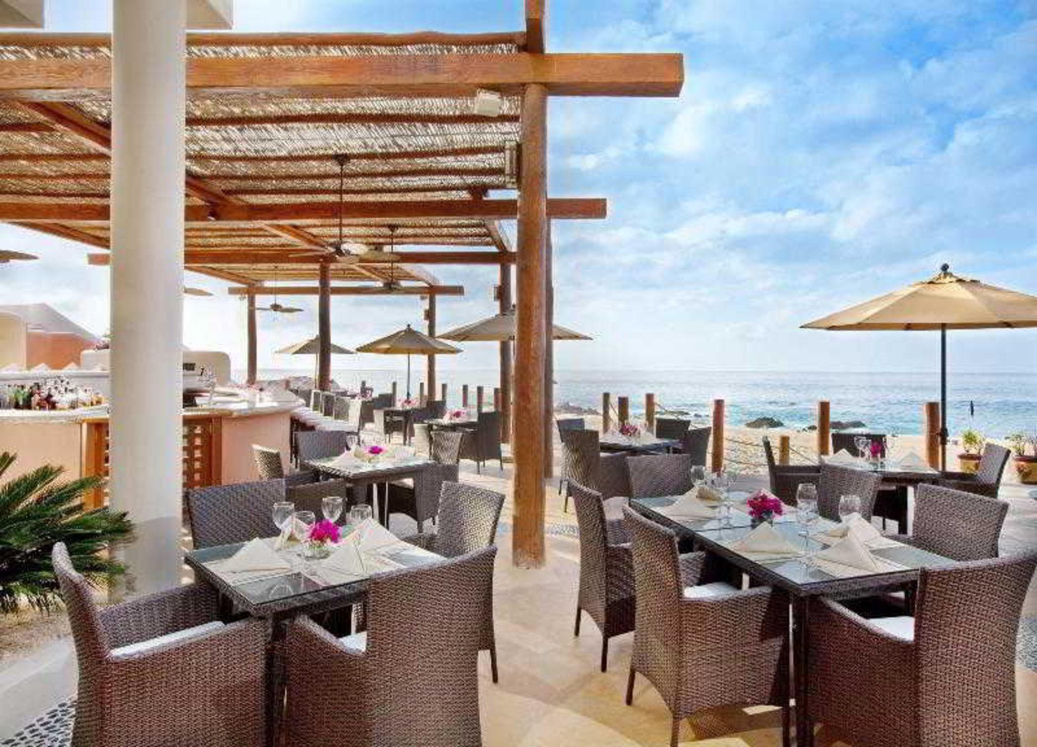 The Westin Los Cabos Resort Villas&Spa San José del Cabo Exterior foto