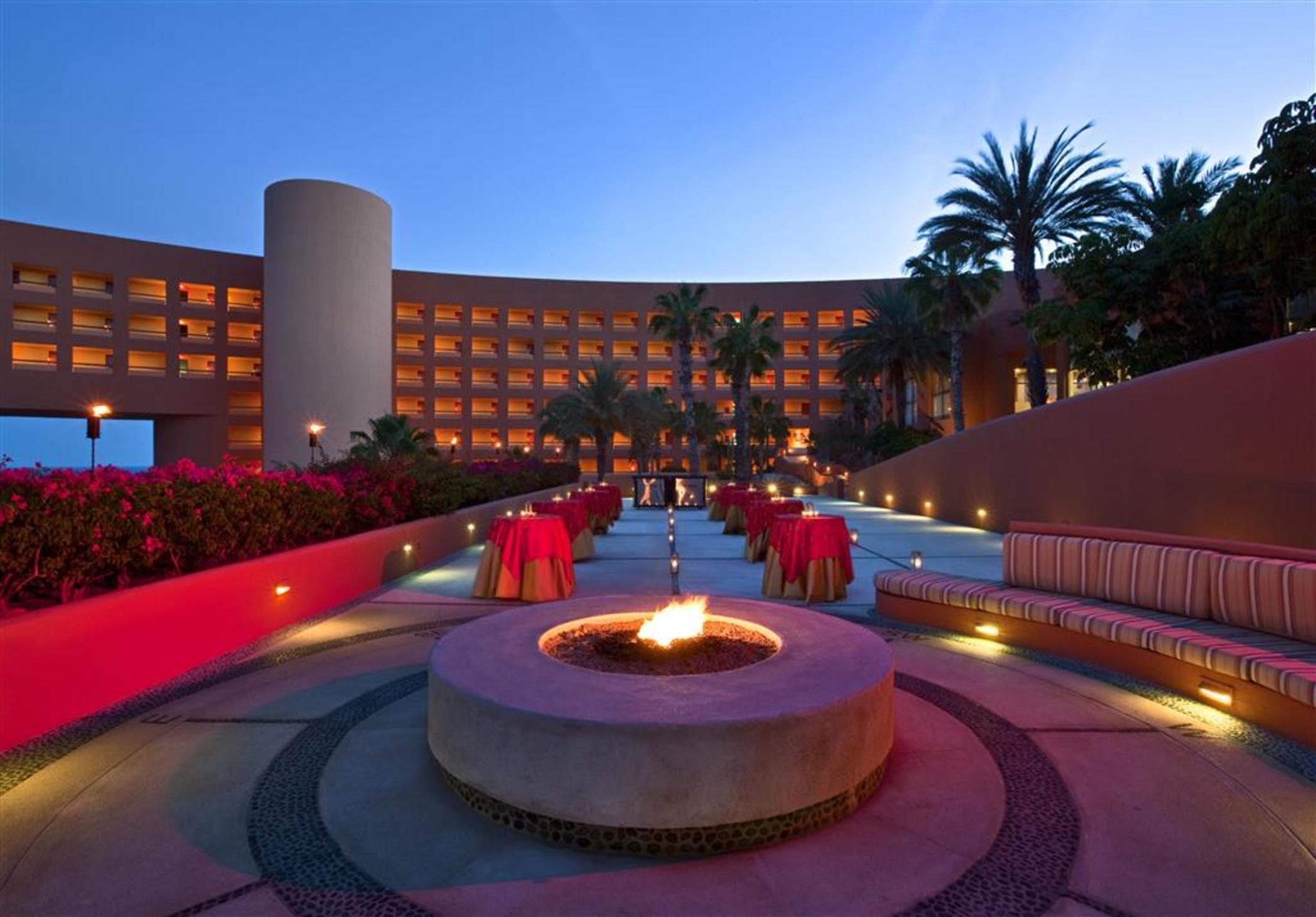 The Westin Los Cabos Resort Villas&Spa San José del Cabo Exterior foto