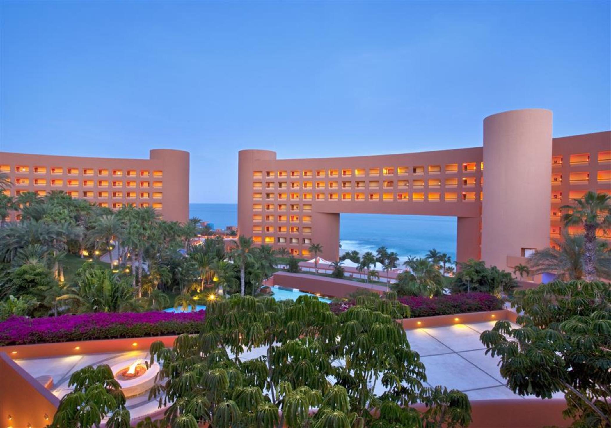 The Westin Los Cabos Resort Villas&Spa San José del Cabo Exterior foto