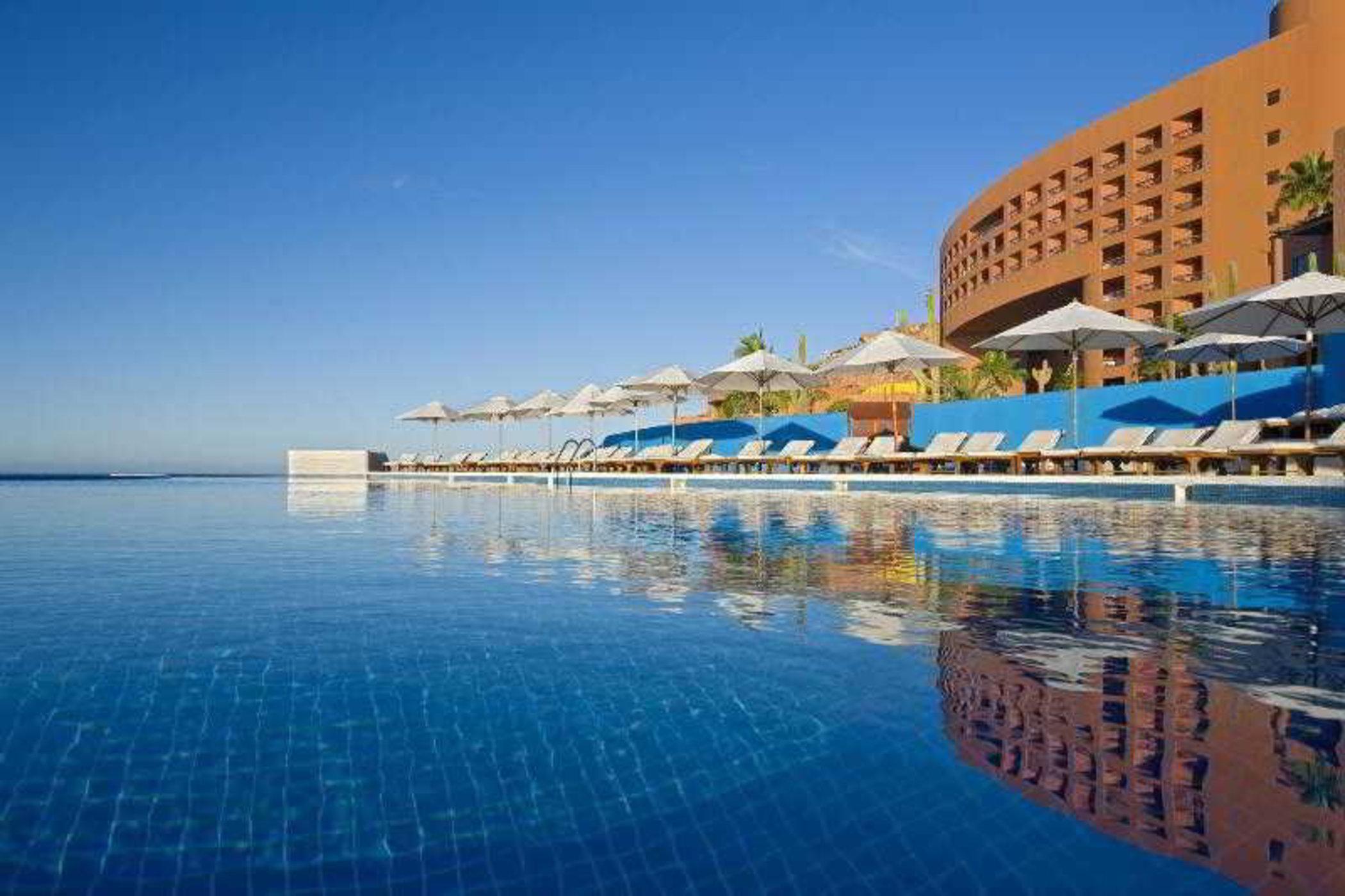 The Westin Los Cabos Resort Villas&Spa San José del Cabo Exterior foto