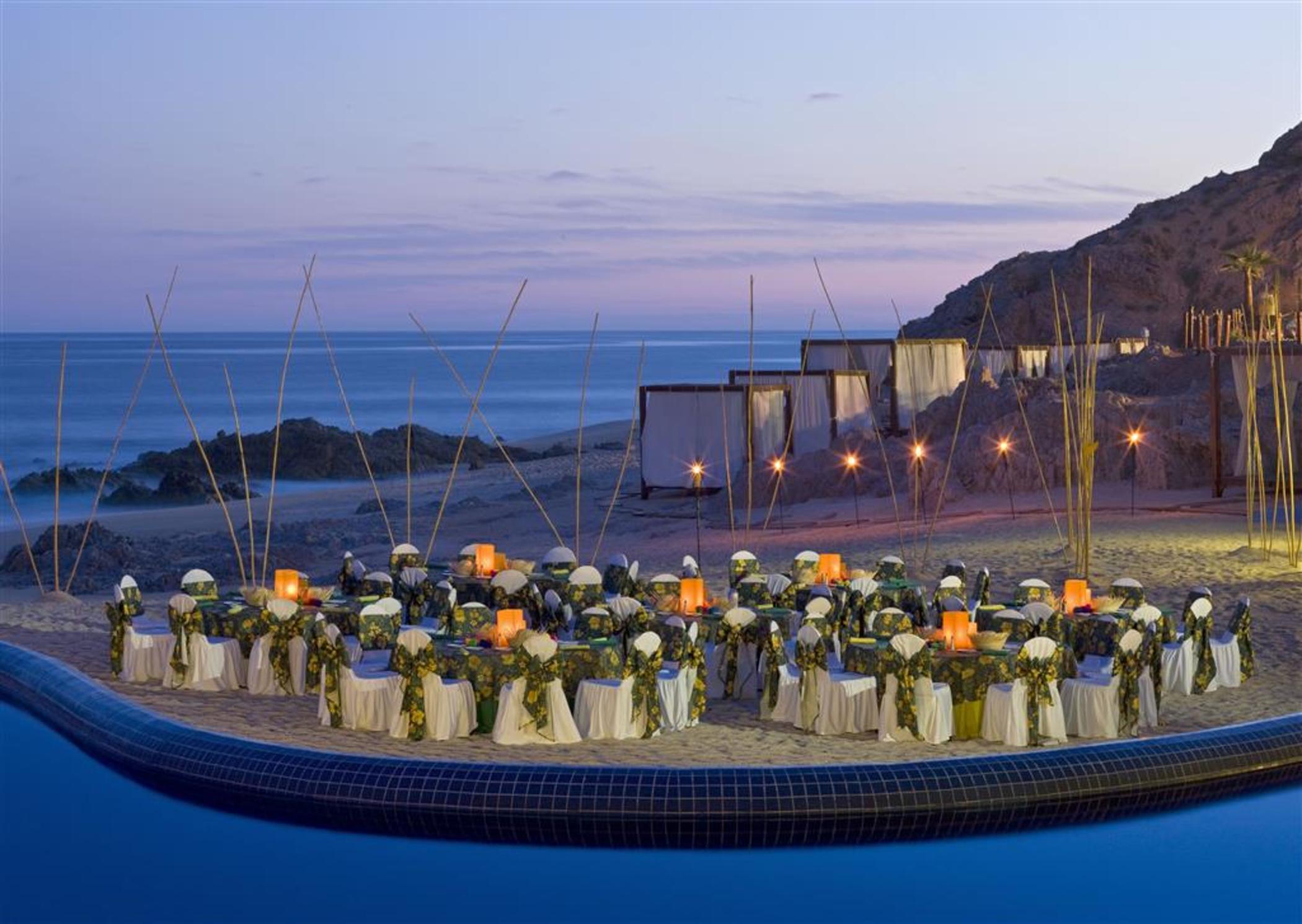 The Westin Los Cabos Resort Villas&Spa San José del Cabo Exterior foto
