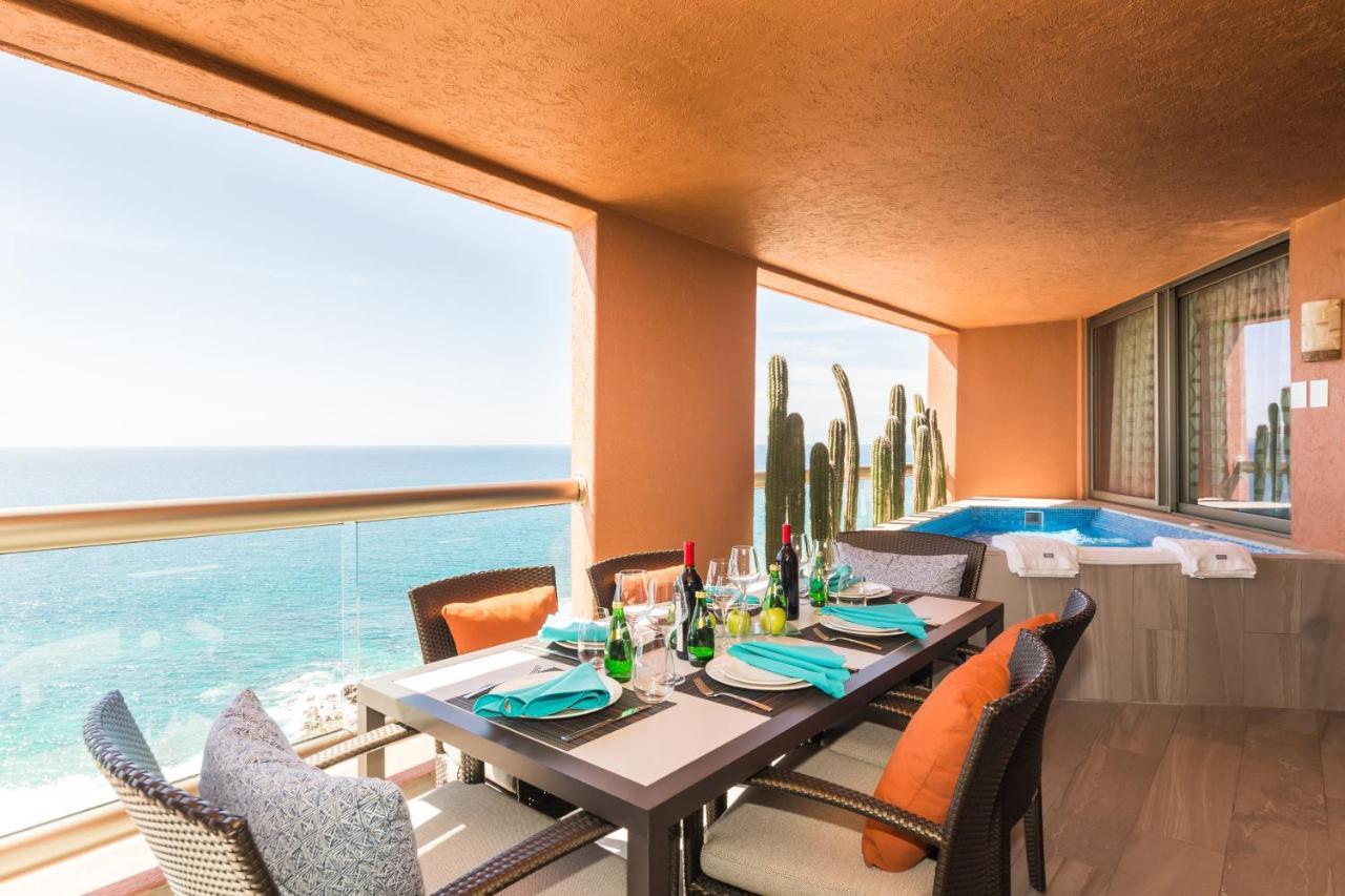 The Westin Los Cabos Resort Villas&Spa San José del Cabo Exterior foto