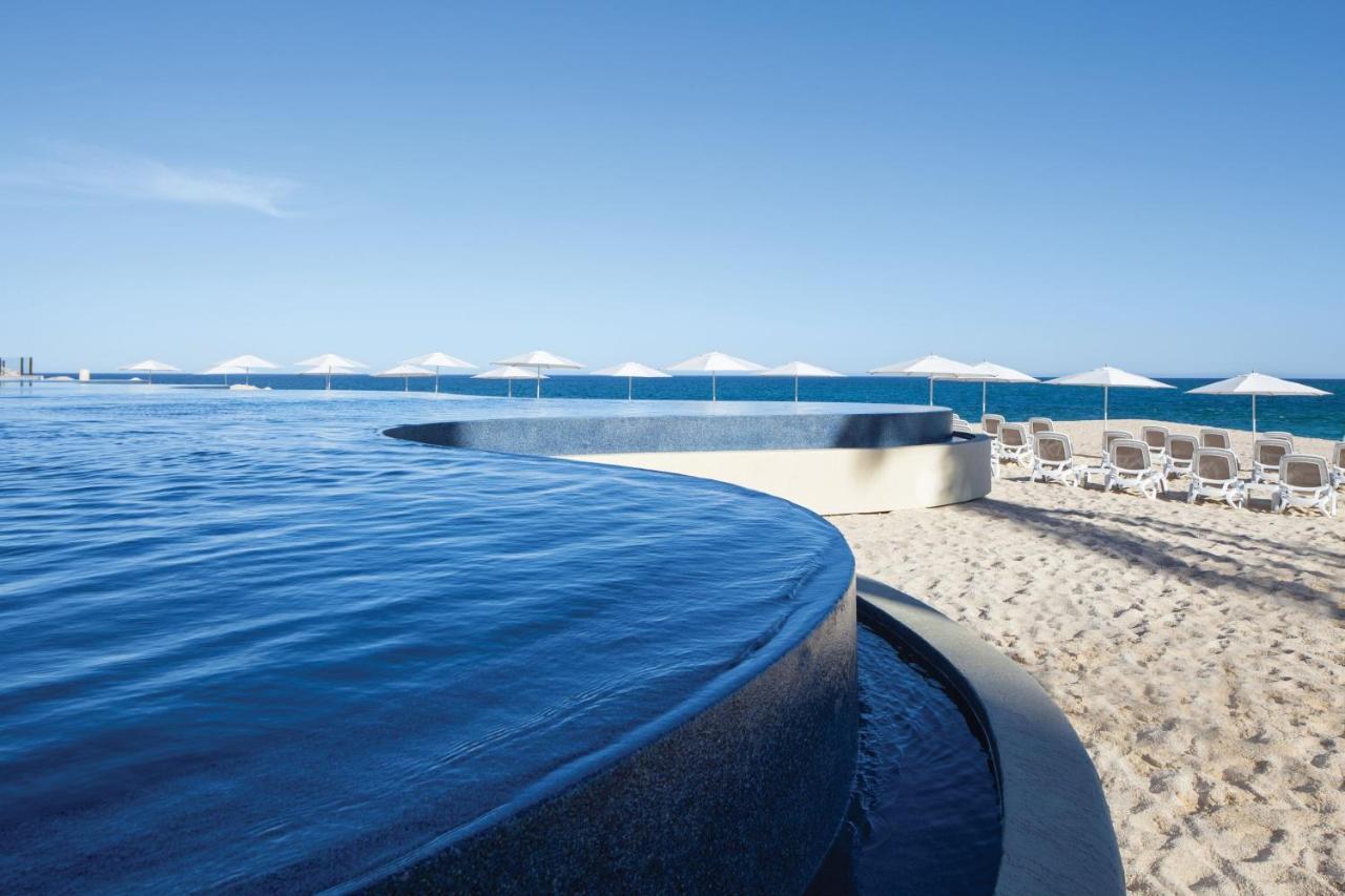 The Westin Los Cabos Resort Villas&Spa San José del Cabo Exterior foto