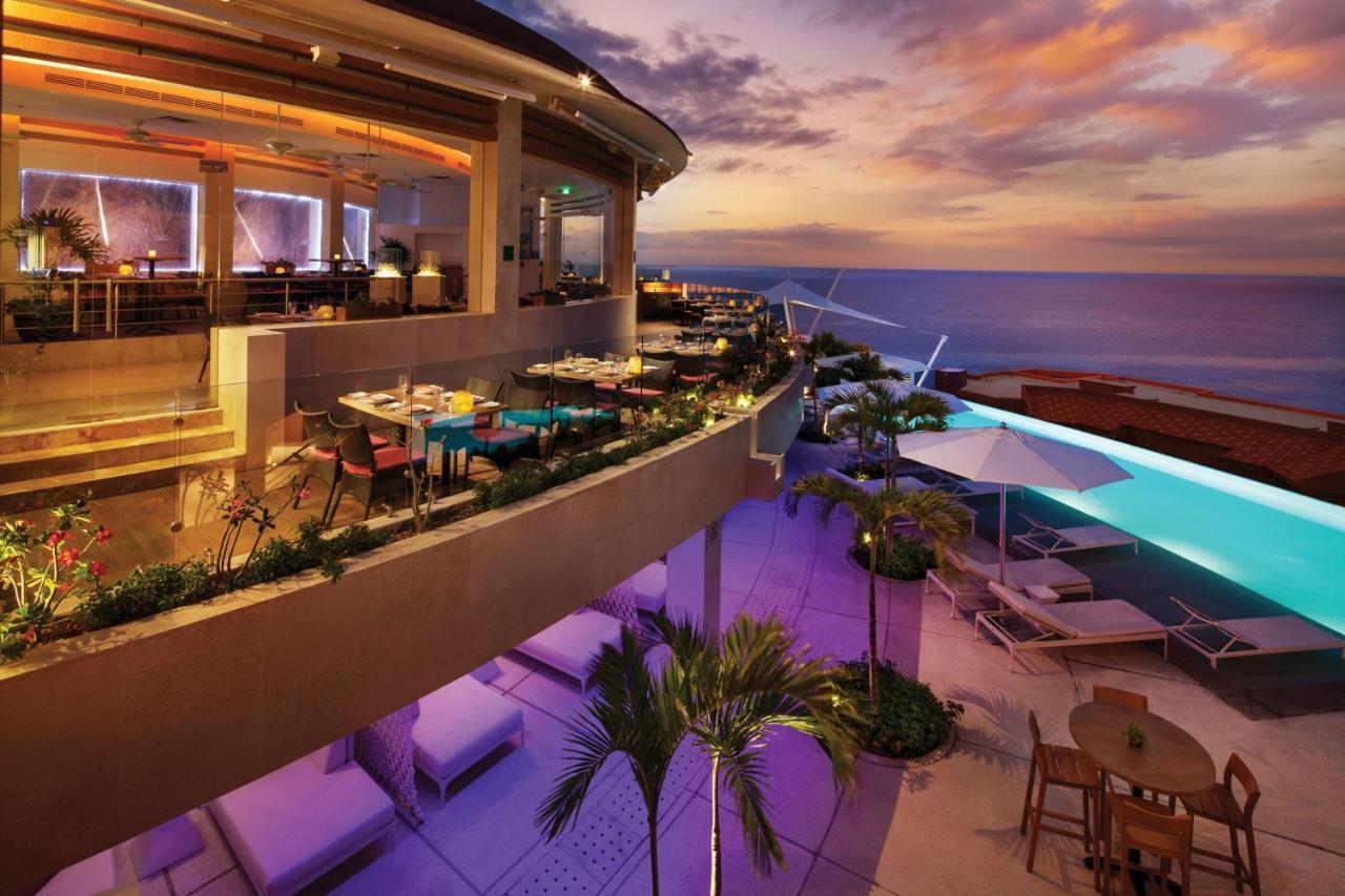 The Westin Los Cabos Resort Villas&Spa San José del Cabo Exterior foto