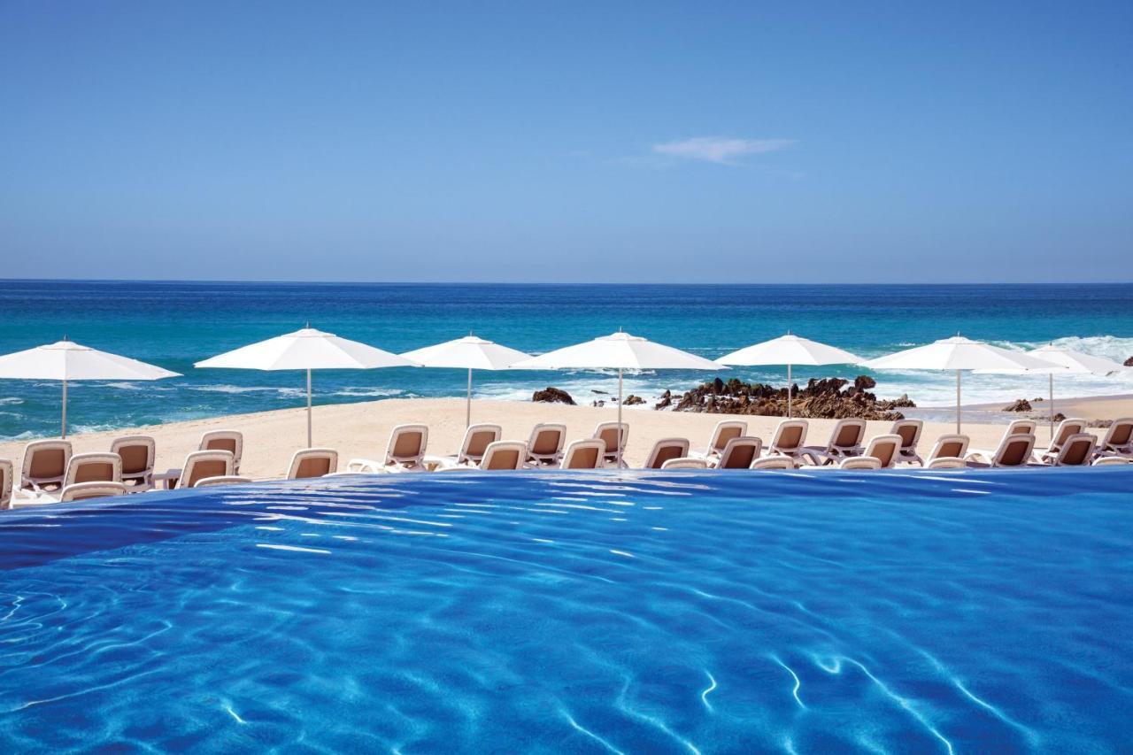 The Westin Los Cabos Resort Villas&Spa San José del Cabo Exterior foto