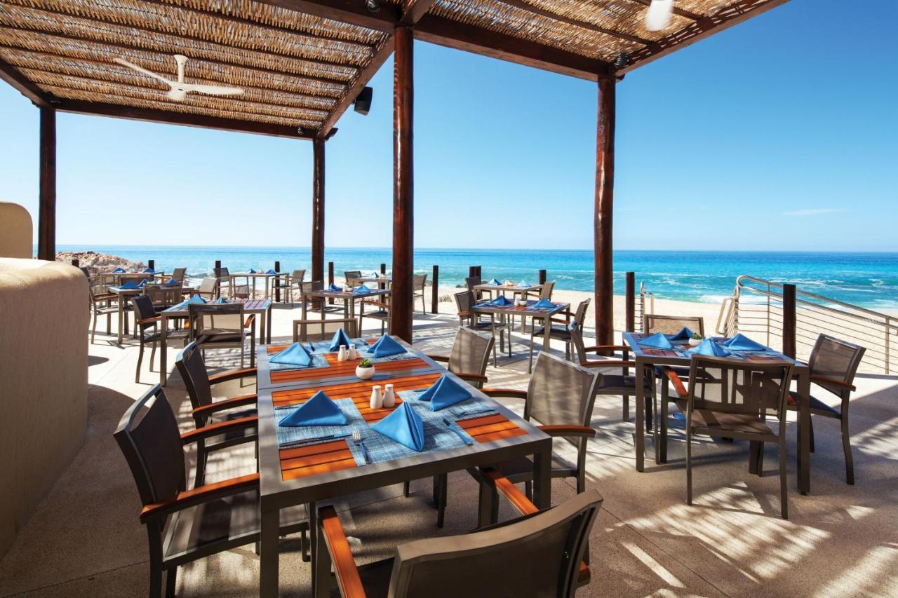 The Westin Los Cabos Resort Villas&Spa San José del Cabo Exterior foto