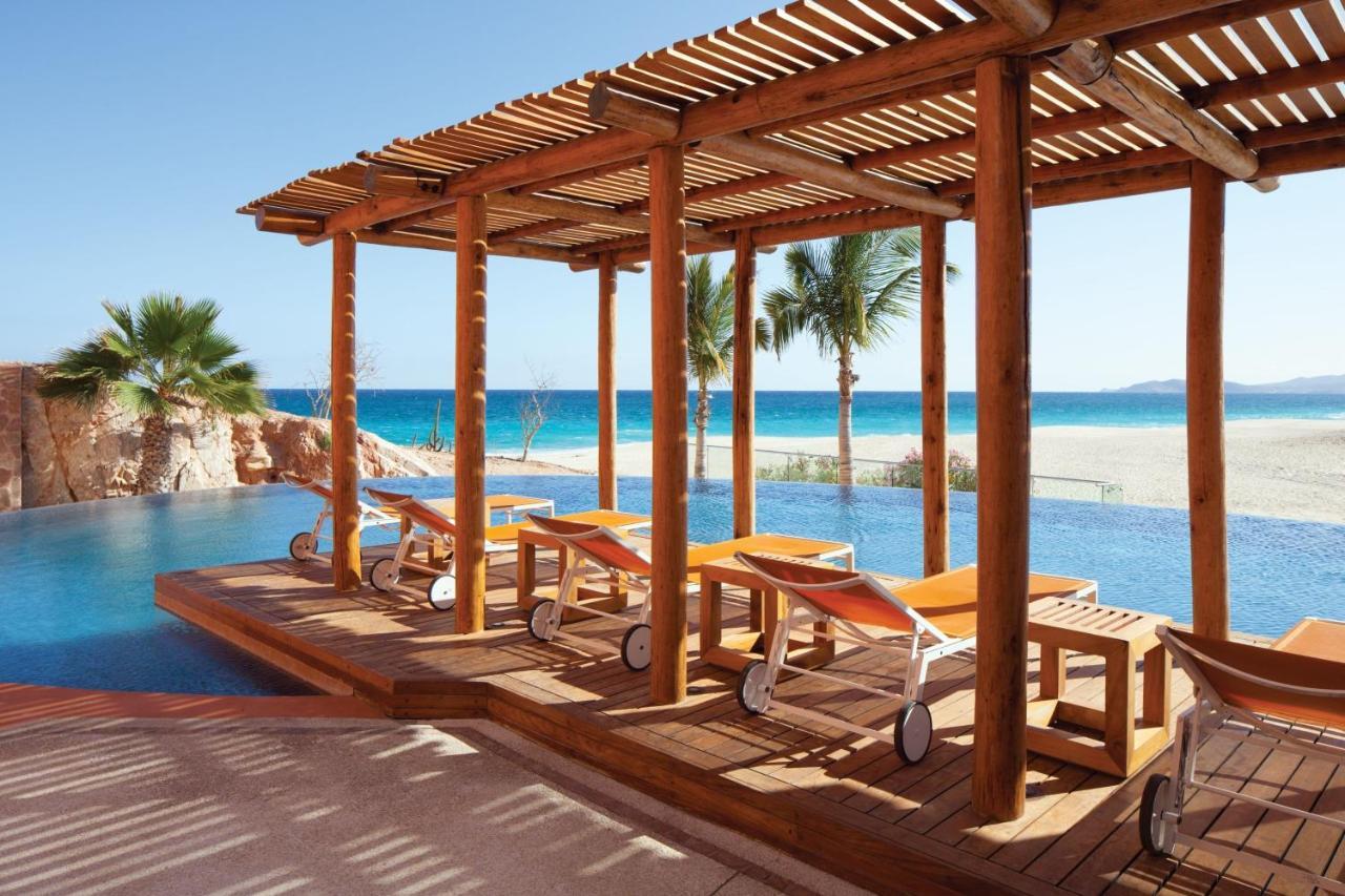 The Westin Los Cabos Resort Villas&Spa San José del Cabo Exterior foto