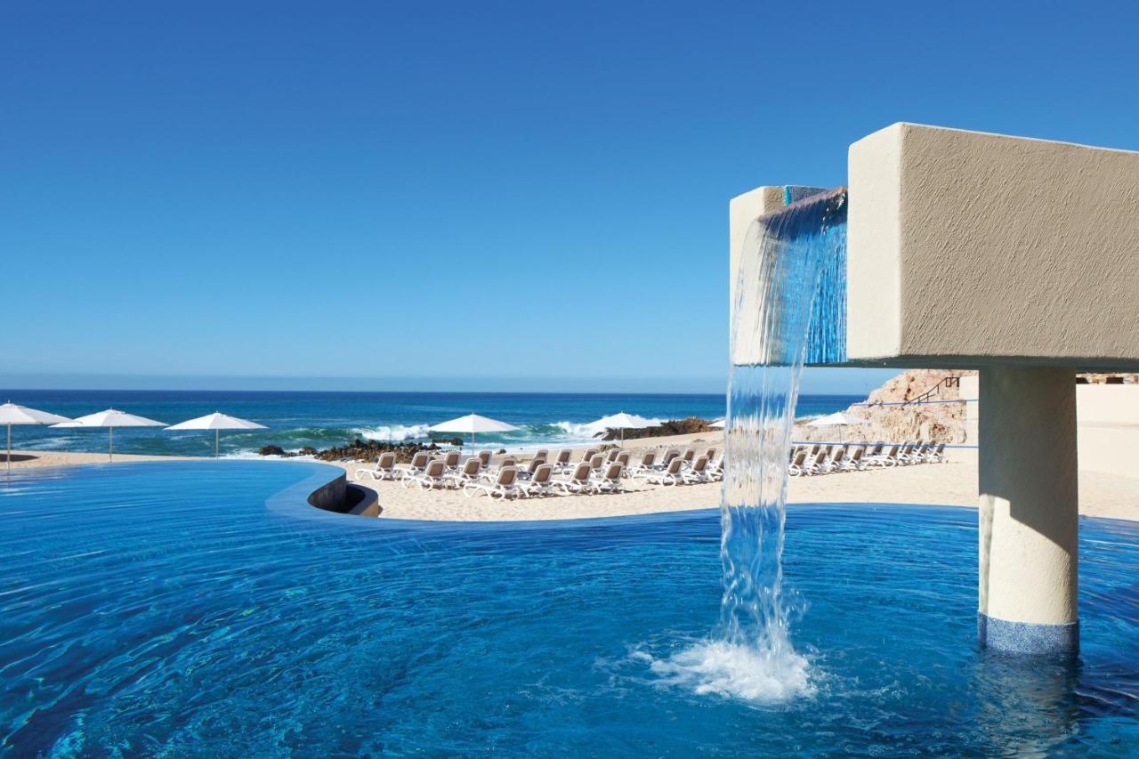 The Westin Los Cabos Resort Villas&Spa San José del Cabo Exterior foto