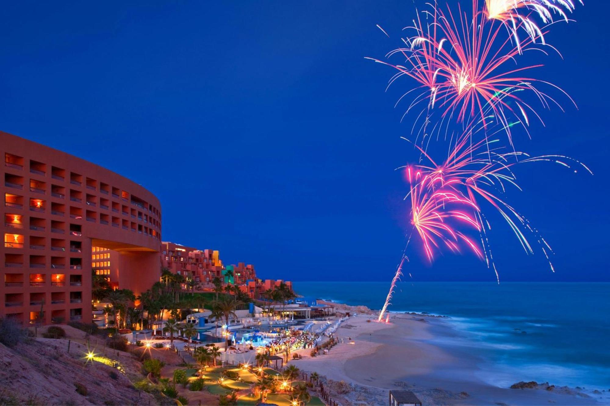 The Westin Los Cabos Resort Villas&Spa San José del Cabo Exterior foto