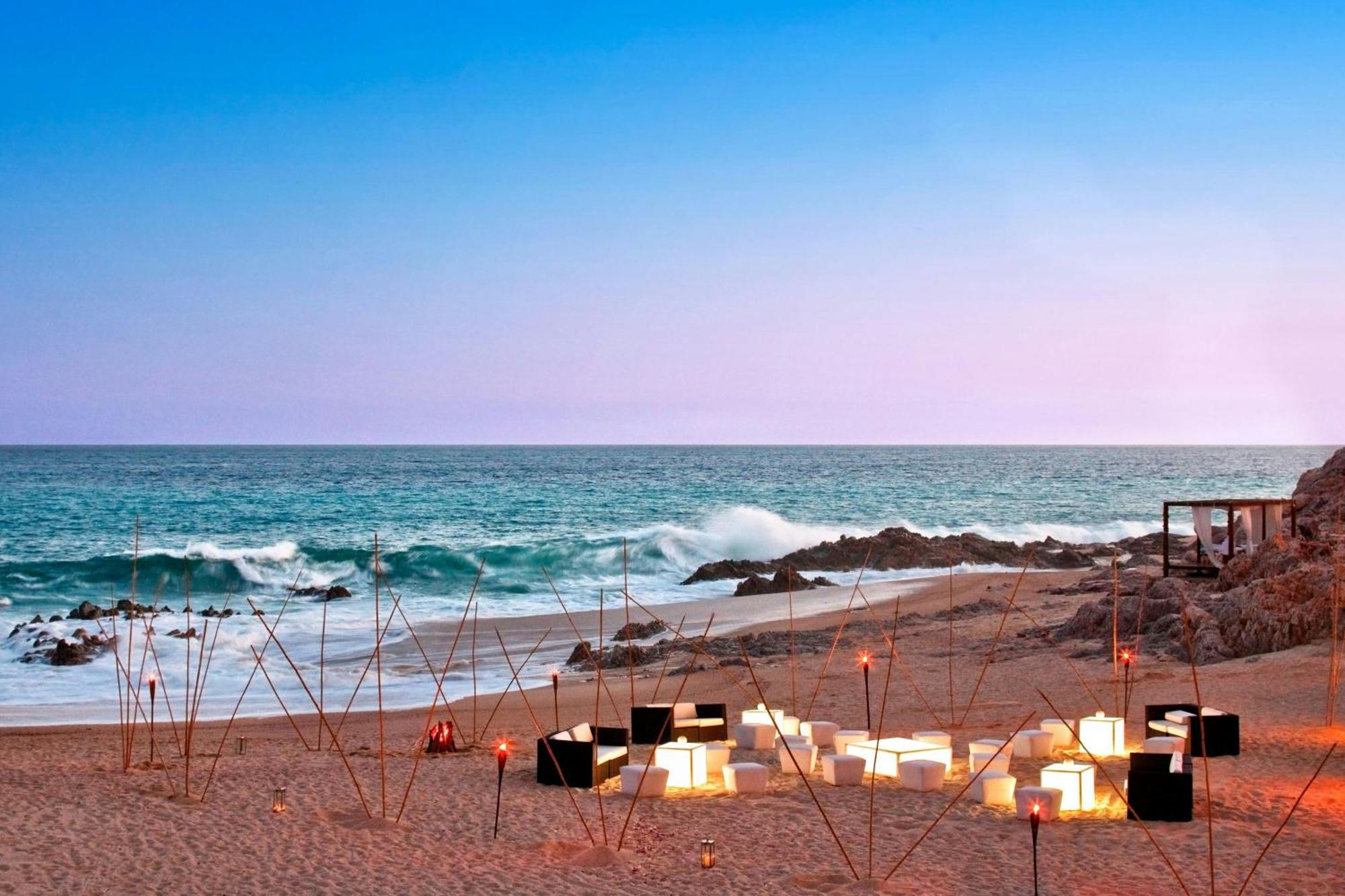 The Westin Los Cabos Resort Villas&Spa San José del Cabo Exterior foto